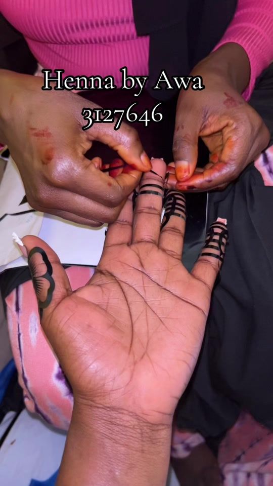 TikTok video thumbnail by awa_camara23