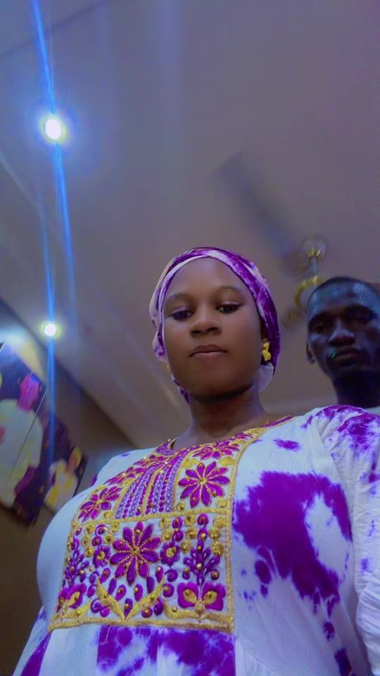 TikTok video thumbnail by babouyakouma1