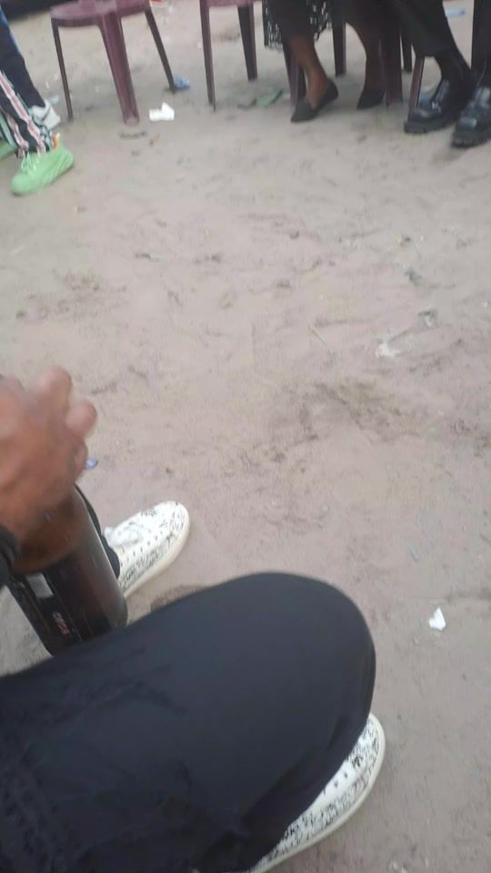 TikTok video thumbnail by baboulongele