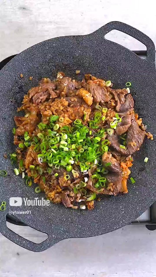 TikTok video thumbnail by ytower_cooking