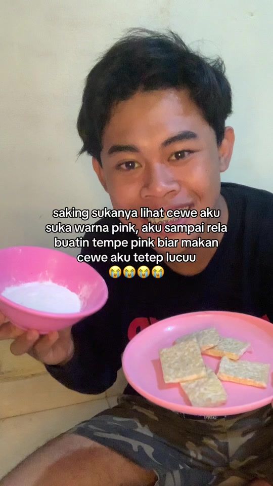TikTok video thumbnail by tuaridankerisna