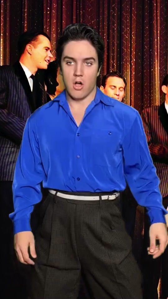TikTok video thumbnail by elvisroberts3