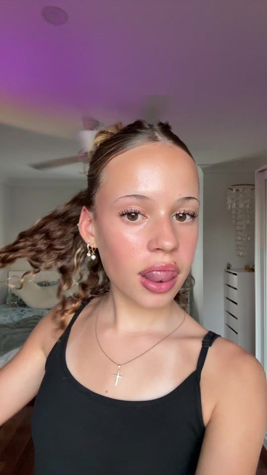 TikTok video thumbnail by indi6545