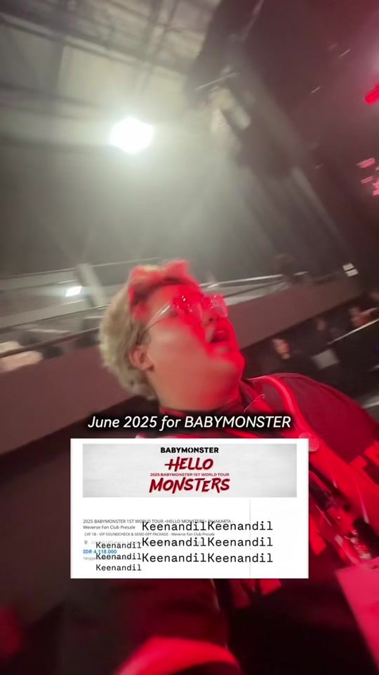 TikTok video thumbnail by rizqinandar