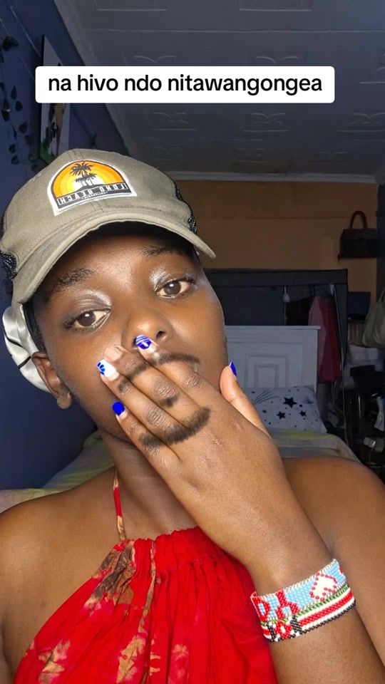 TikTok video thumbnail by waceke53