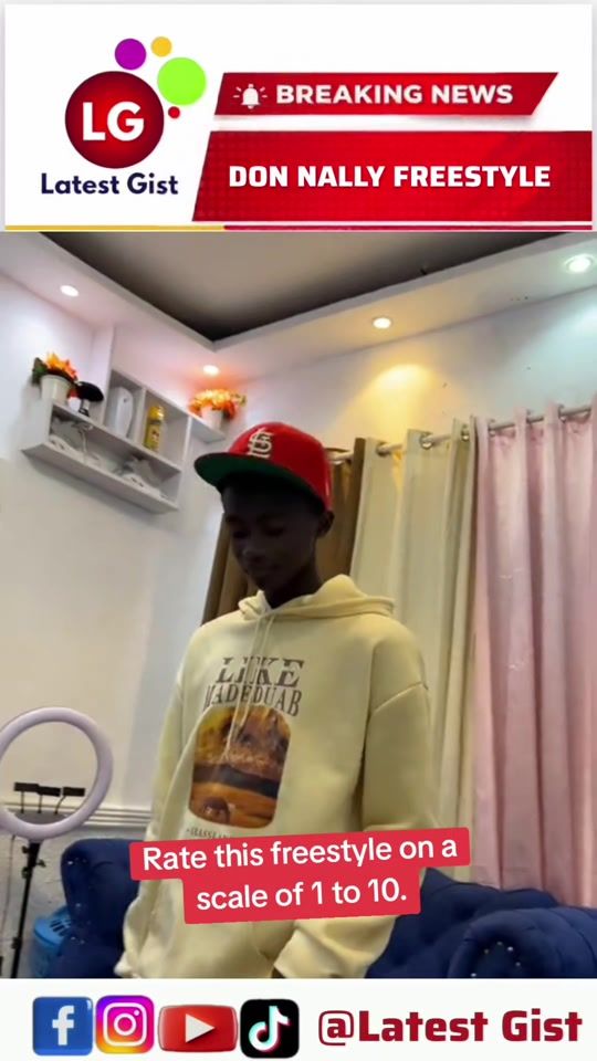 TikTok video thumbnail by latest_gist_2