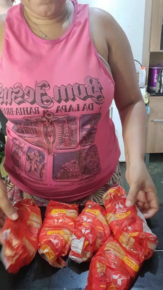 TikTok video thumbnail by comidasdamaria09