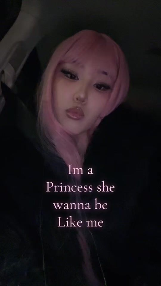 TikTok video thumbnail by _pinknoble