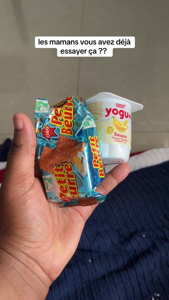 TikTok video thumbnail by oumieamani
