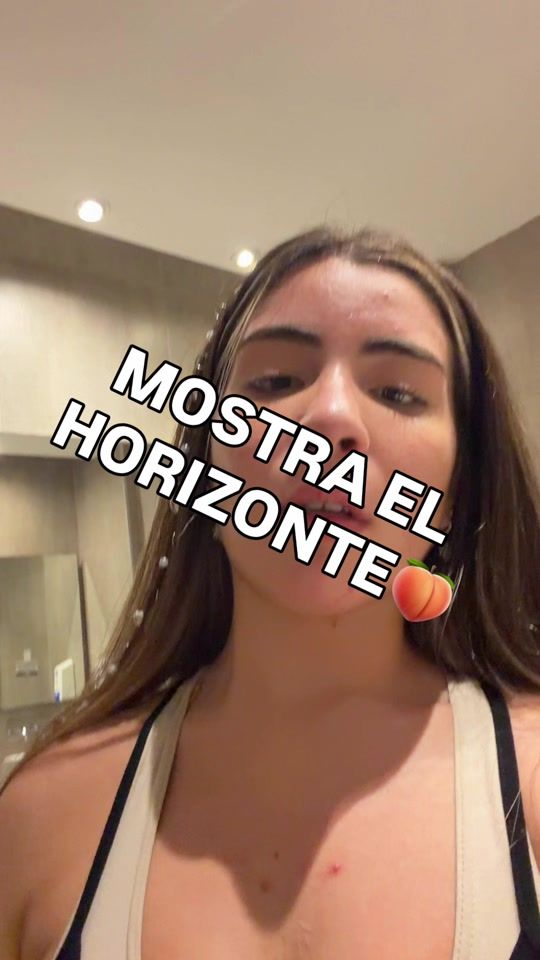 TikTok video thumbnail by nahii_caceres