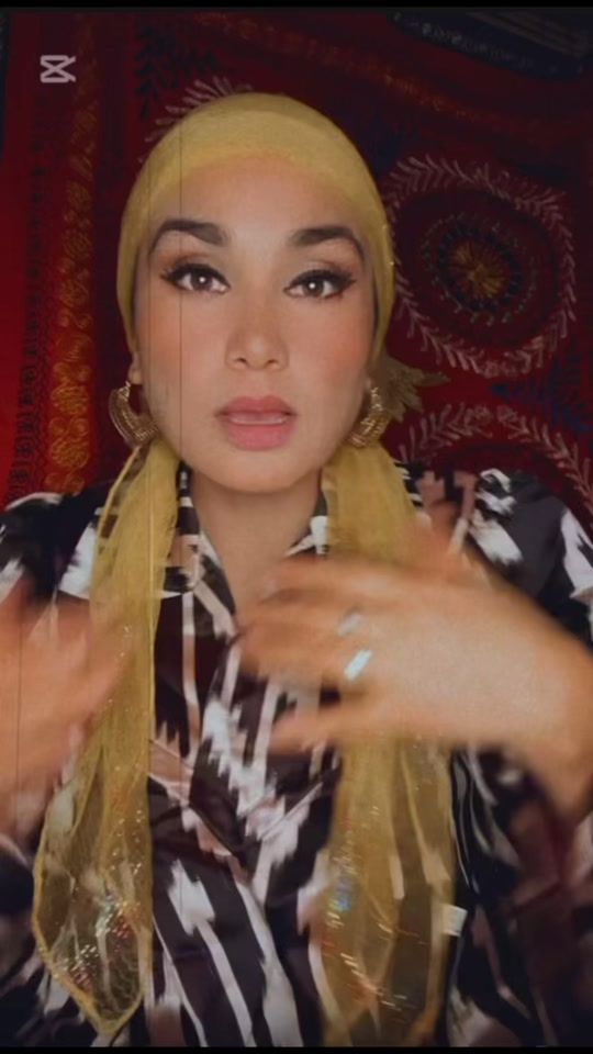 TikTok video thumbnail by guzalsami