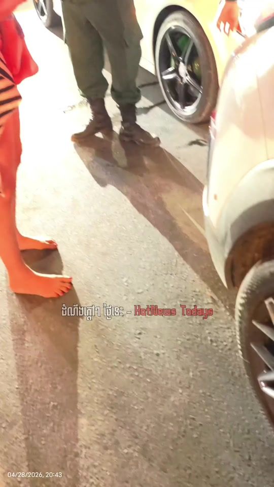 TikTok video thumbnail by vantha_reporter