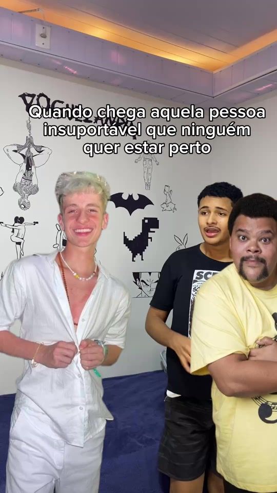 TikTok video thumbnail by daniielpimentel