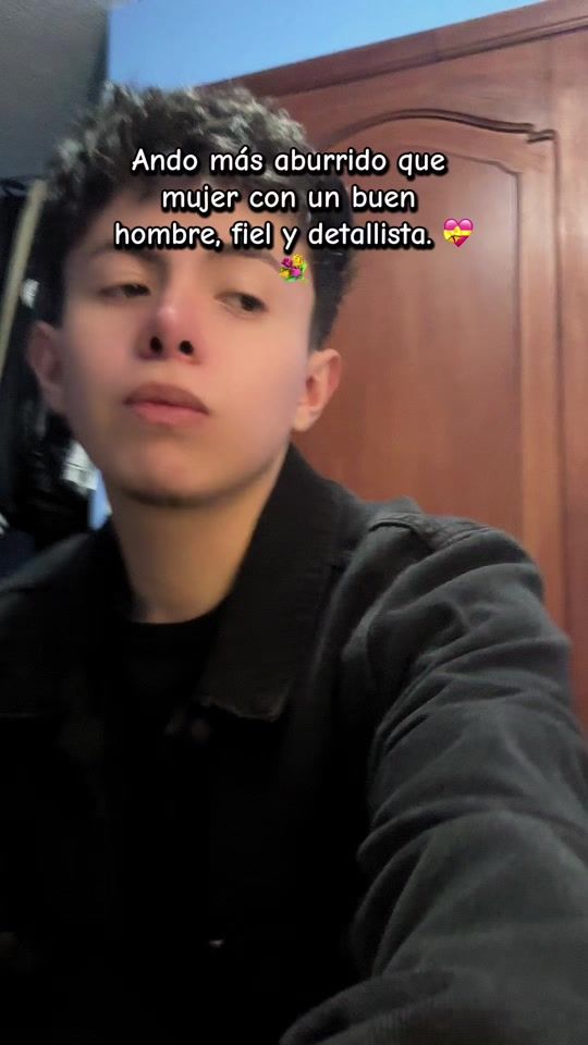 TikTok video thumbnail by .soyjosse