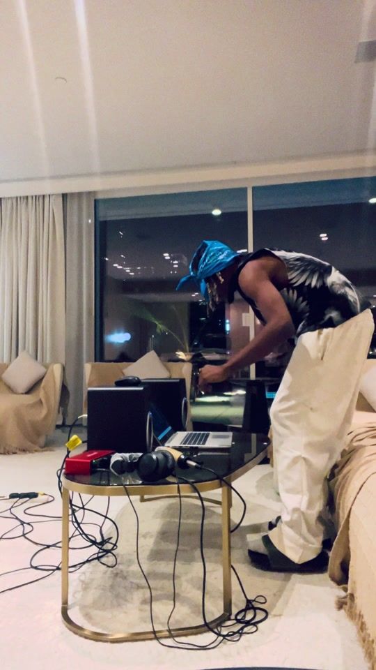 TikTok video thumbnail by _machette7