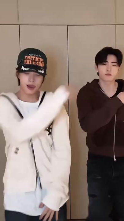 TikTok video thumbnail by 0215jaeyun