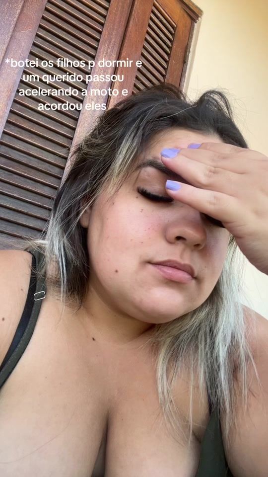 TikTok video thumbnail by vickyalmeida_