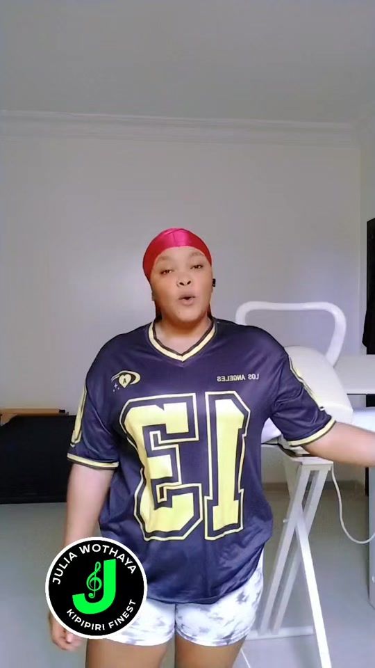 TikTok video thumbnail by juliawothaya1