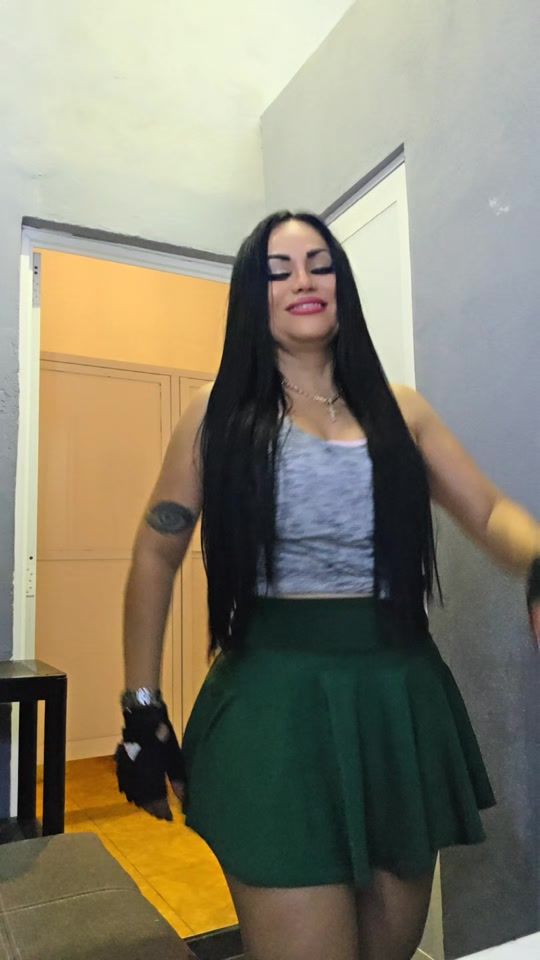 TikTok video thumbnail by la_de_infiernillo
