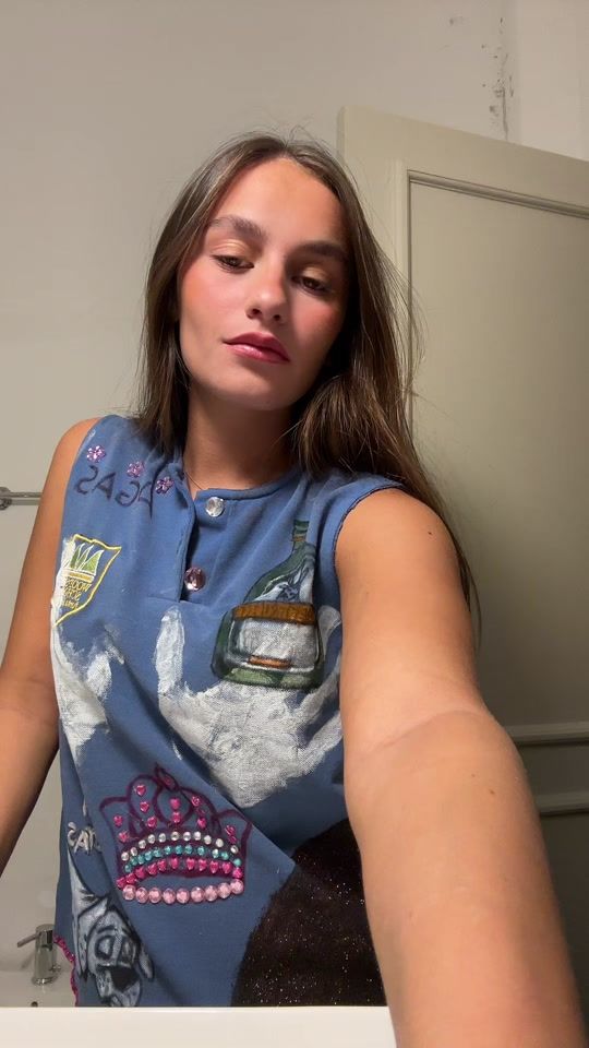 TikTok video thumbnail by _ginaadessenoo