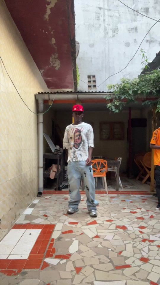 TikTok video thumbnail by vedette_doudou