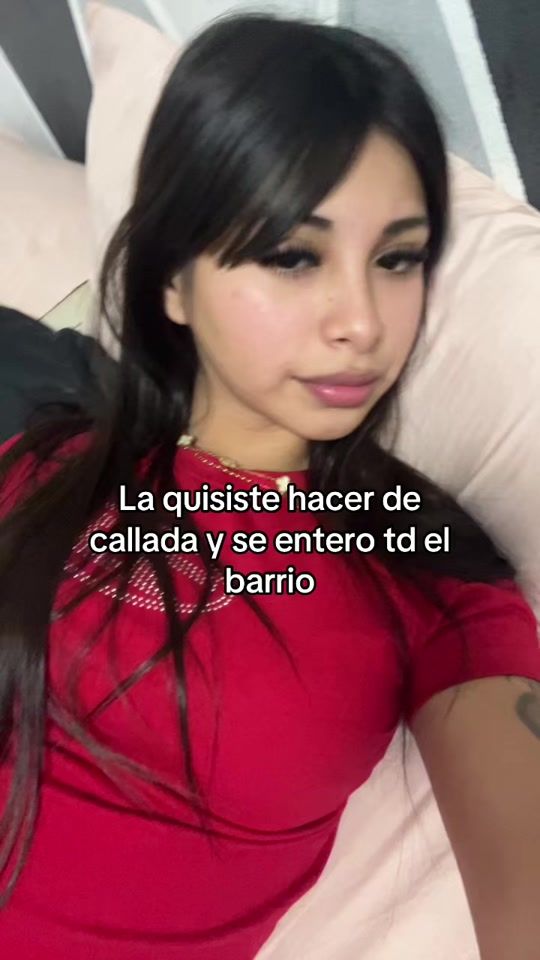 TikTok video thumbnail by leila._alarcon