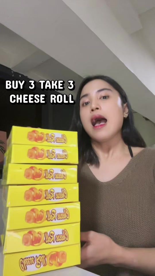 TikTok video thumbnail by omofood.store