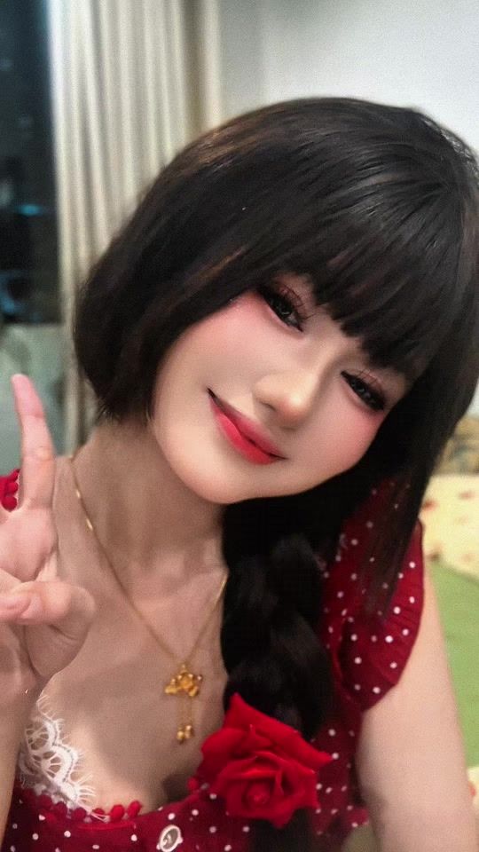 TikTok video thumbnail by khanhdaymakeup