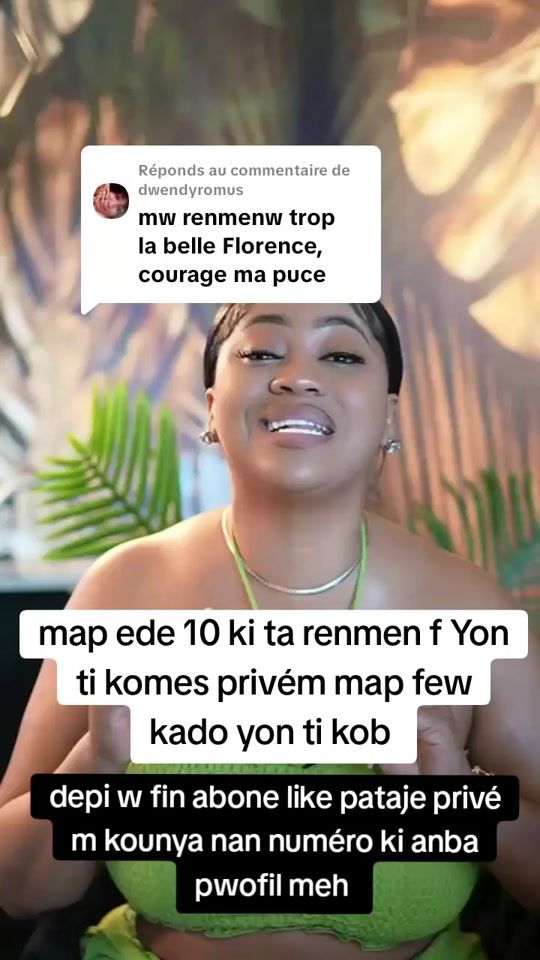 TikTok video thumbnail by florencedure11