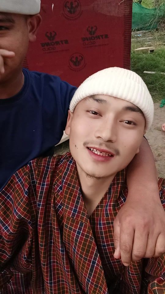 TikTok video thumbnail by sonamkuenga7