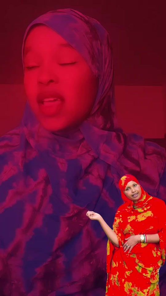 TikTok video thumbnail by dhigaisaaq