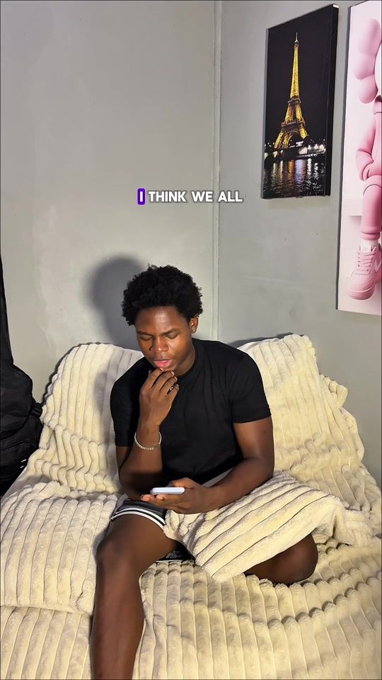 TikTok video thumbnail by .oluwatise