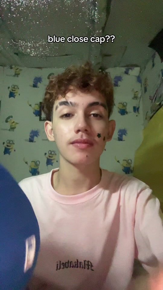 TikTok video thumbnail by justomegahhh