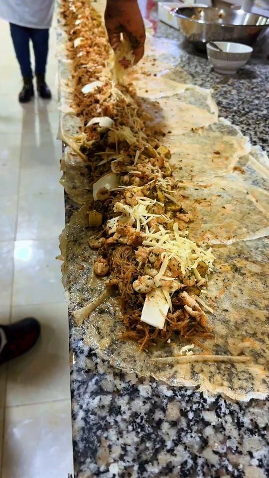 TikTok video thumbnail by chef.charaf.eddine