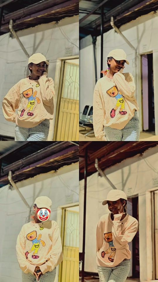 TikTok video thumbnail by gebrhale