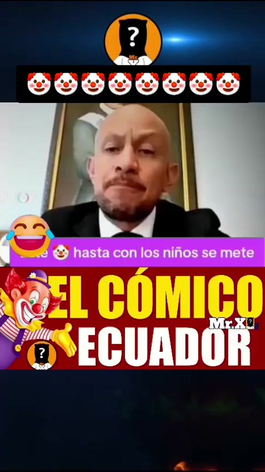 TikTok video thumbnail by mr_xecuador