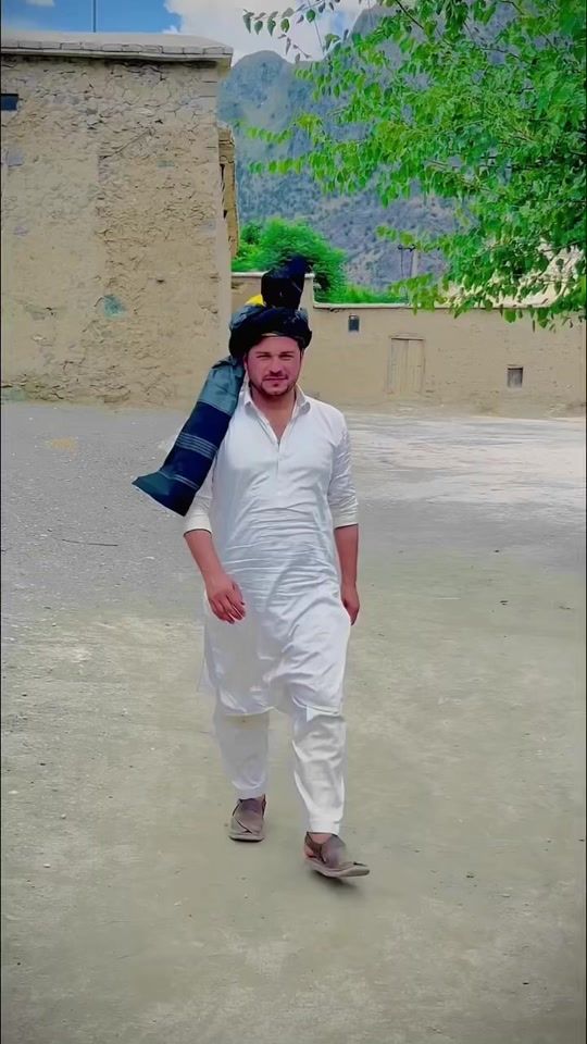 TikTok video thumbnail by rehmanmomand
