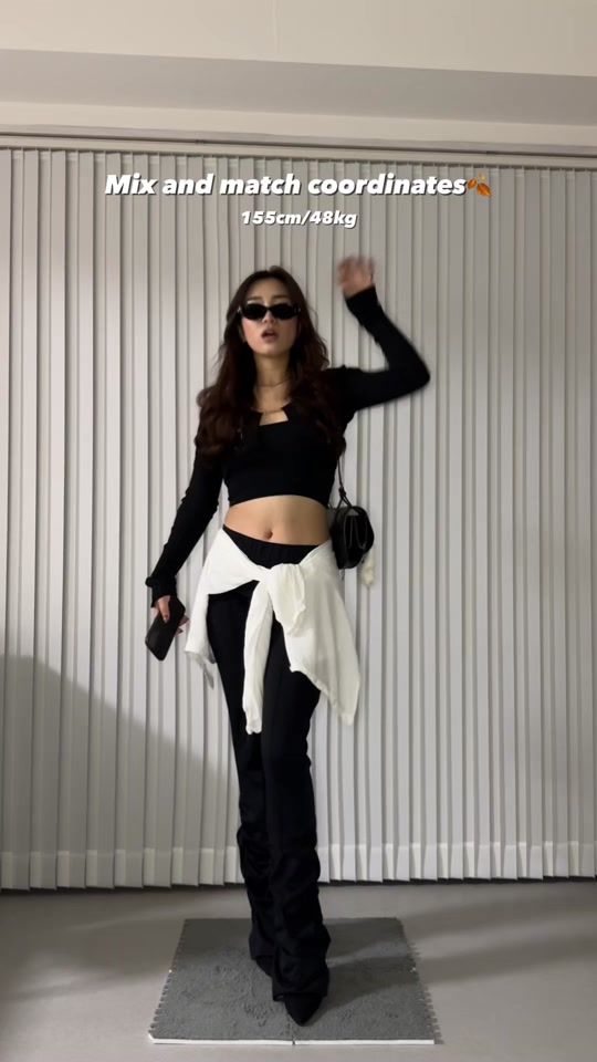 TikTok video thumbnail by __yukastyle__