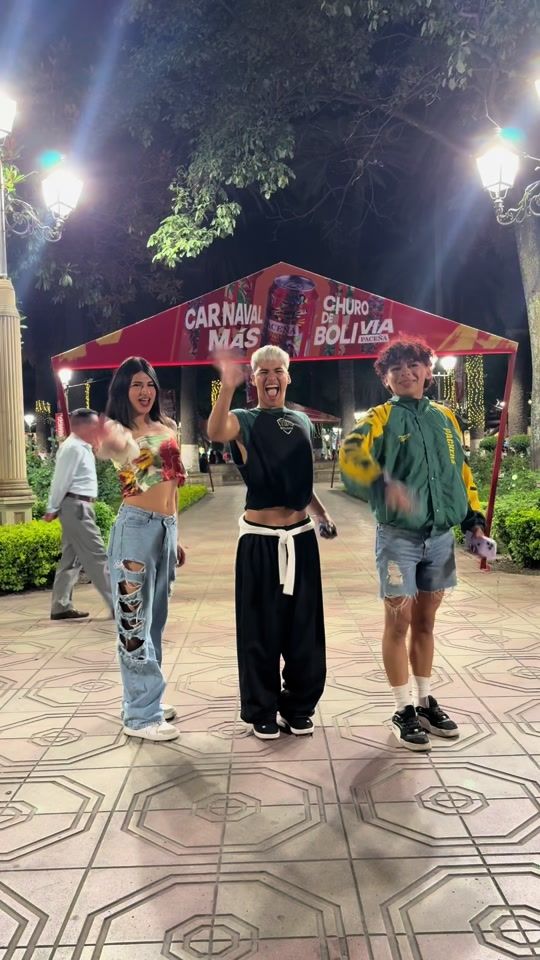 TikTok video thumbnail by _andrestorrico_