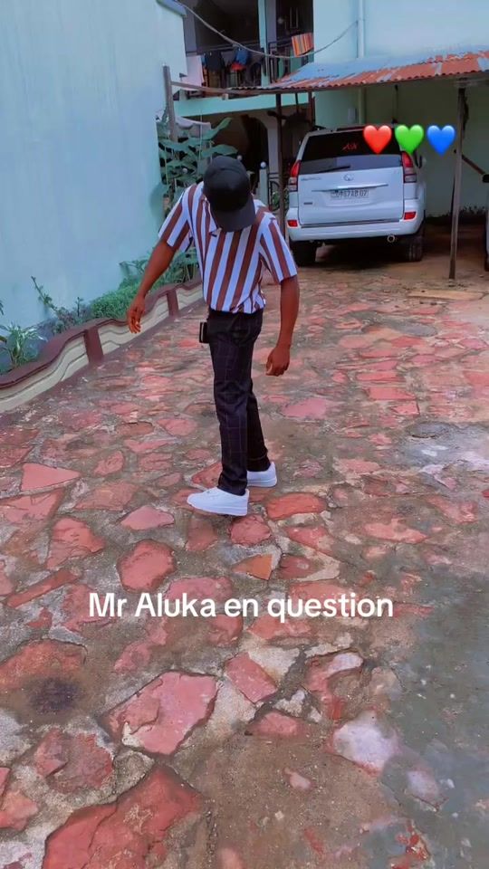 TikTok video thumbnail by mr.aluka