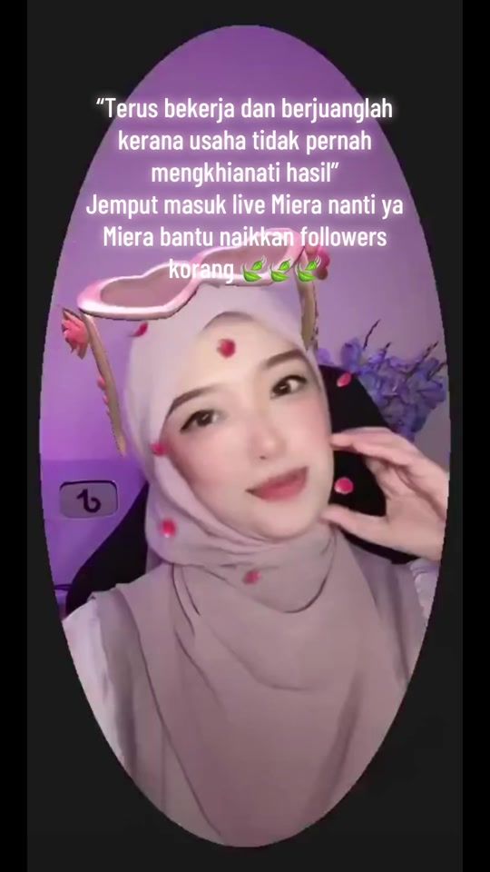 TikTok video thumbnail by mieramingah