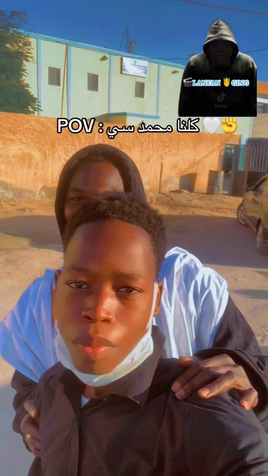 TikTok video thumbnail by .cheik.abeid