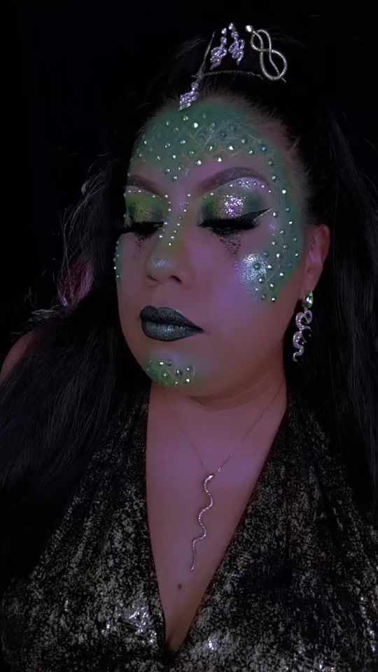 TikTok video thumbnail by mayramakeuphairstyle