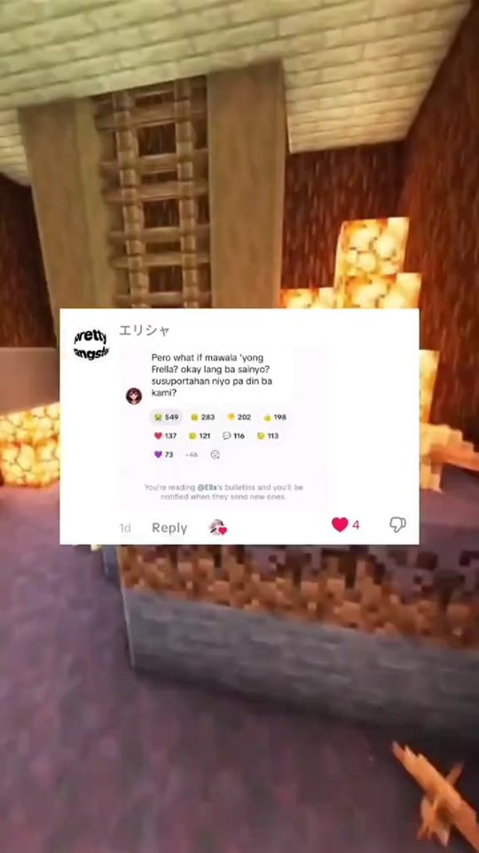 TikTok video thumbnail by julyaganda