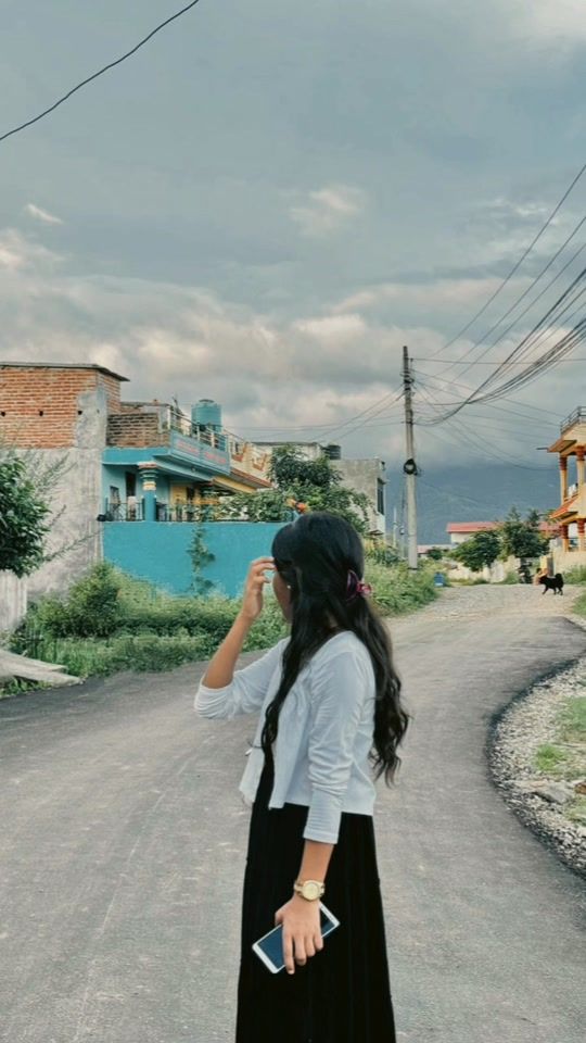 TikTok video thumbnail by samikshyaoli112