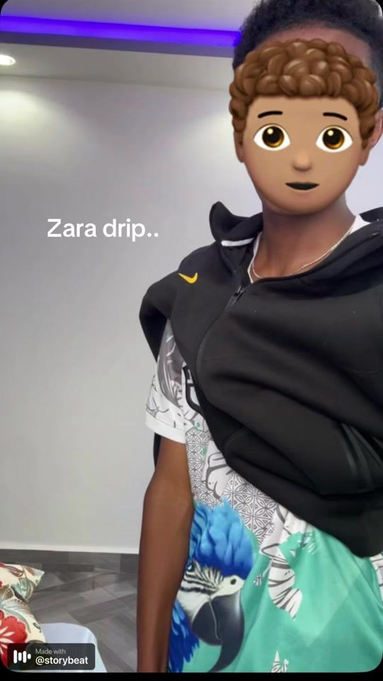 TikTok video thumbnail by andrianitsohaina