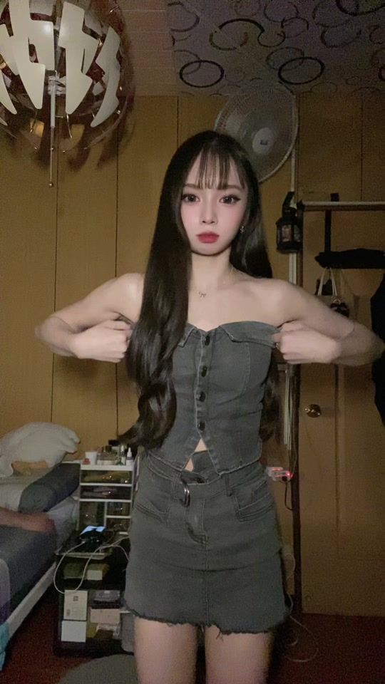 TikTok video thumbnail by __yi.t