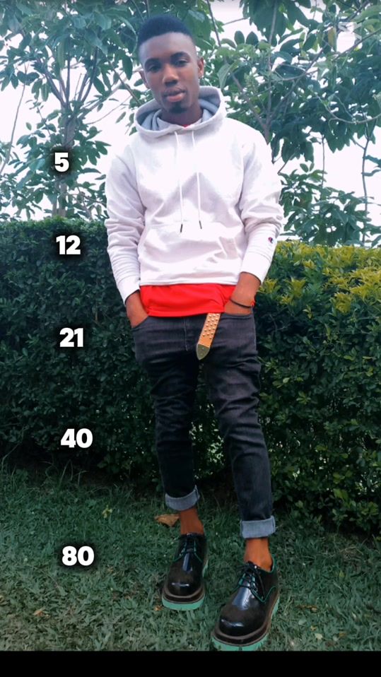 TikTok video thumbnail by funny..vian