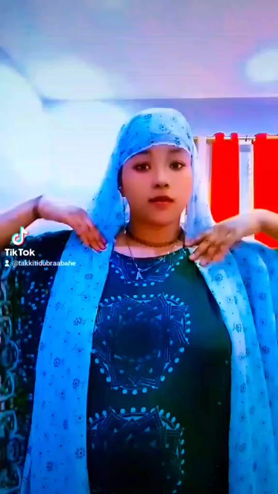 TikTok video thumbnail by takkitidubraabahe