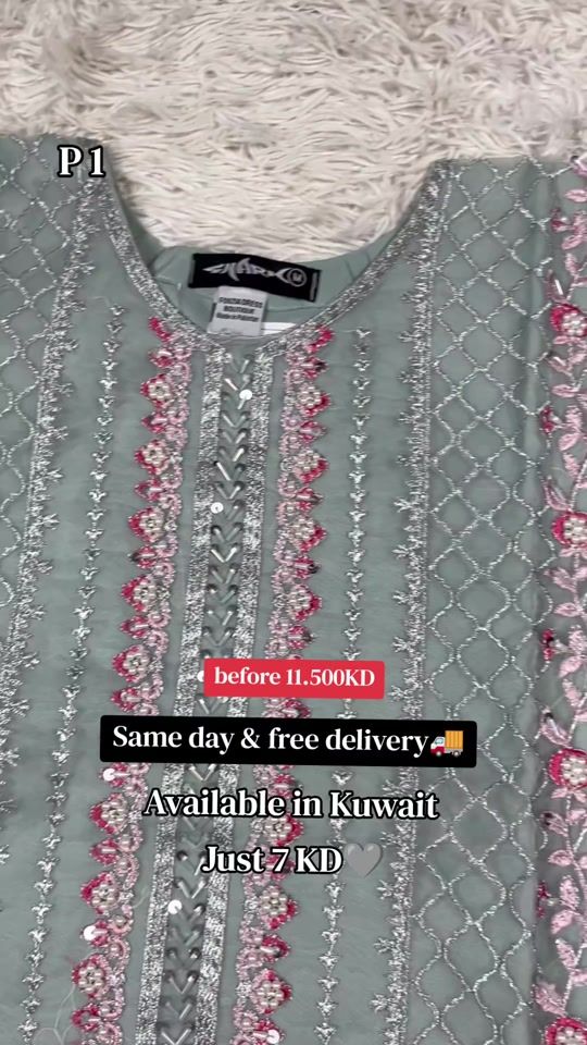 TikTok video thumbnail by boutiquekuwait